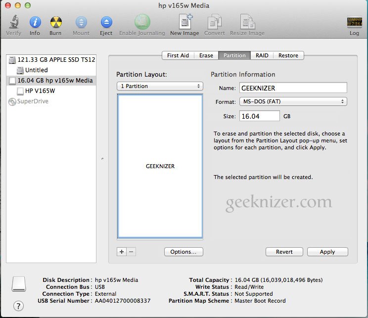 bootable os x lion iso